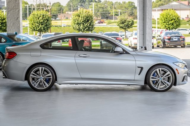 Used 2014 BMW 435i xDrive Coupe AWD/4WD image 44