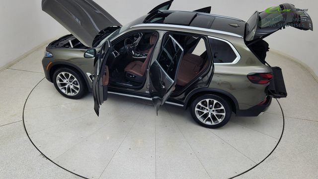 Used 2026 BMW X5 sDrive40i RWD image 85