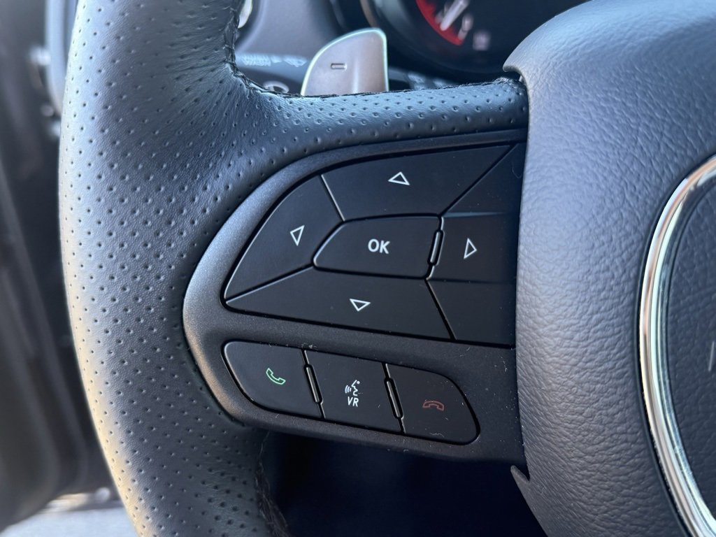 Used 2024 Dodge Durango GT image 19