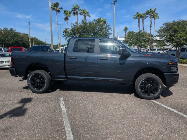 New 2026 RAM 2500 Big Horn AWD/4WD image 3