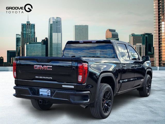 Used 2026 GMC Sierra 1500 Elevation image 6
