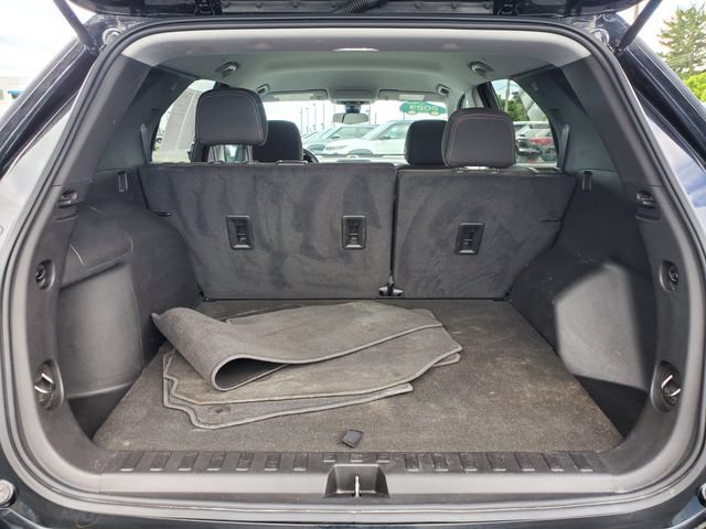 Certified 2023 Chevrolet Equinox LS w/ LS Convenience Package AWD/4WD image 12