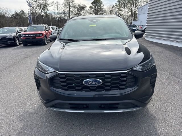 New 2025 Ford Escape ST-Line w/ Equipment Group 301A image 8