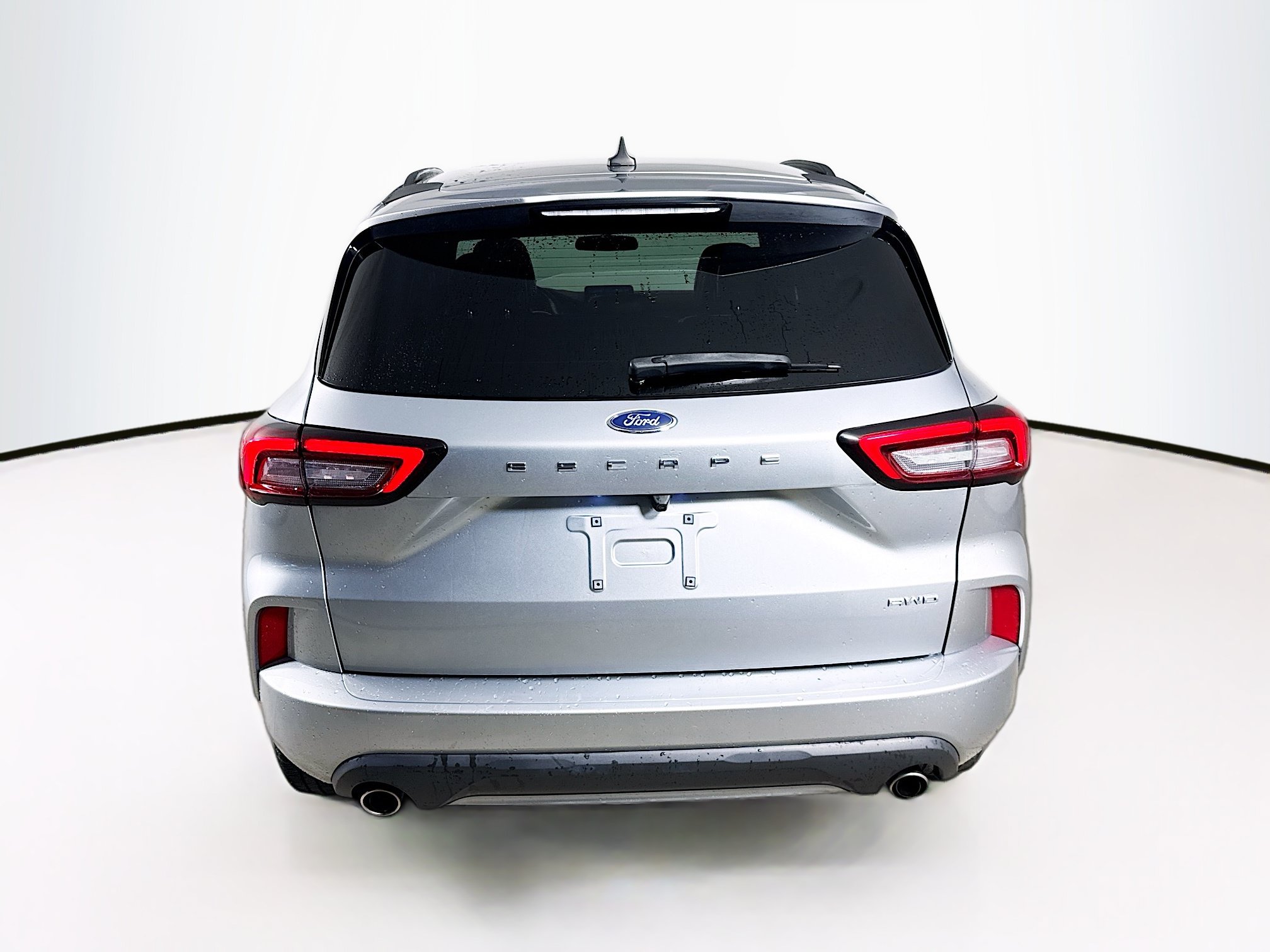 Used 2023 Ford Escape ST-Line AWD/4WD image 30