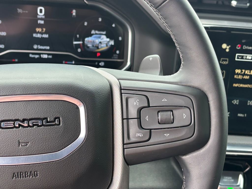 Certified 2024 GMC Sierra 1500 Denali w/ Denali Reserve Package image 17