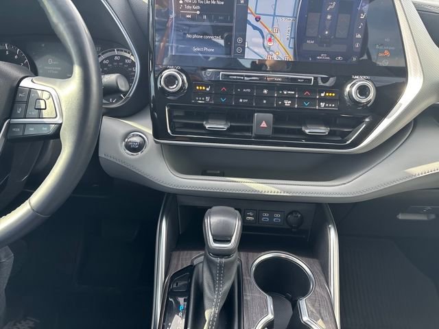 Used 2022 Toyota Highlander Platinum image 18