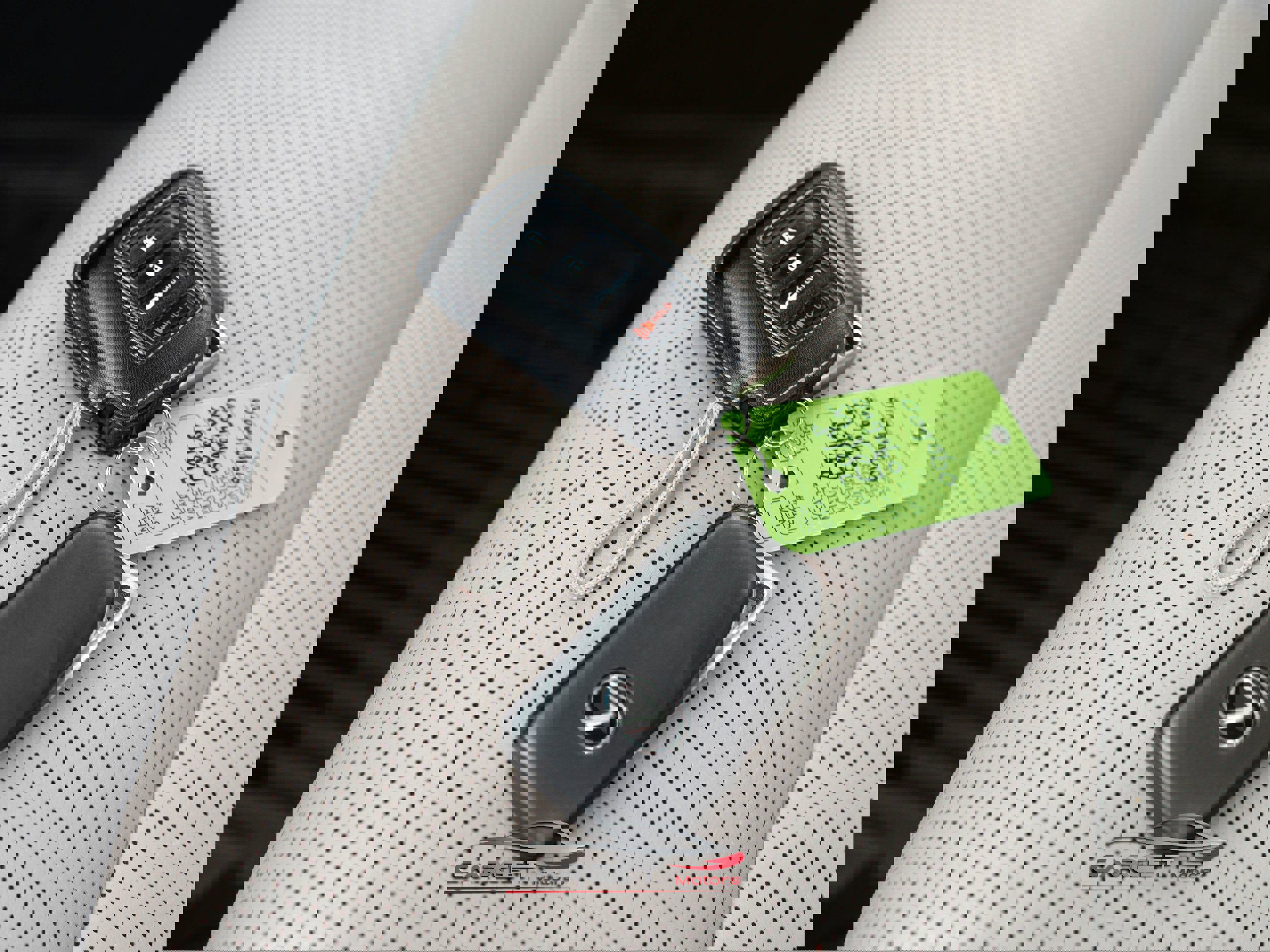 Used 2018 Lexus ES 350 w/ Premier Package image 46