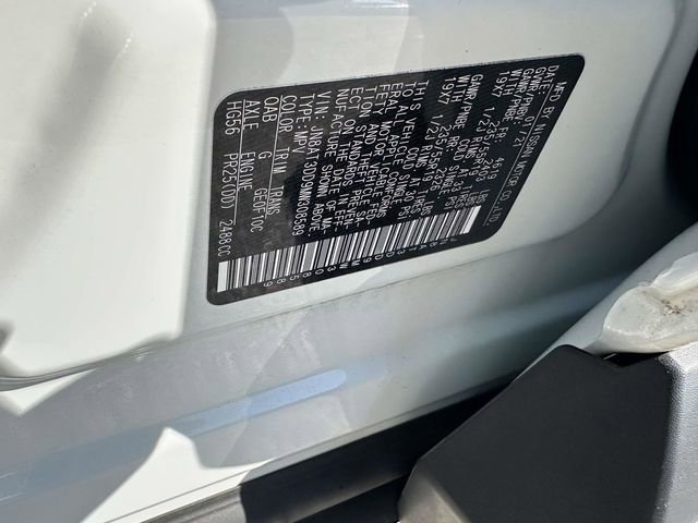 Used 2021 Nissan Rogue Platinum AWD/4WD image 31