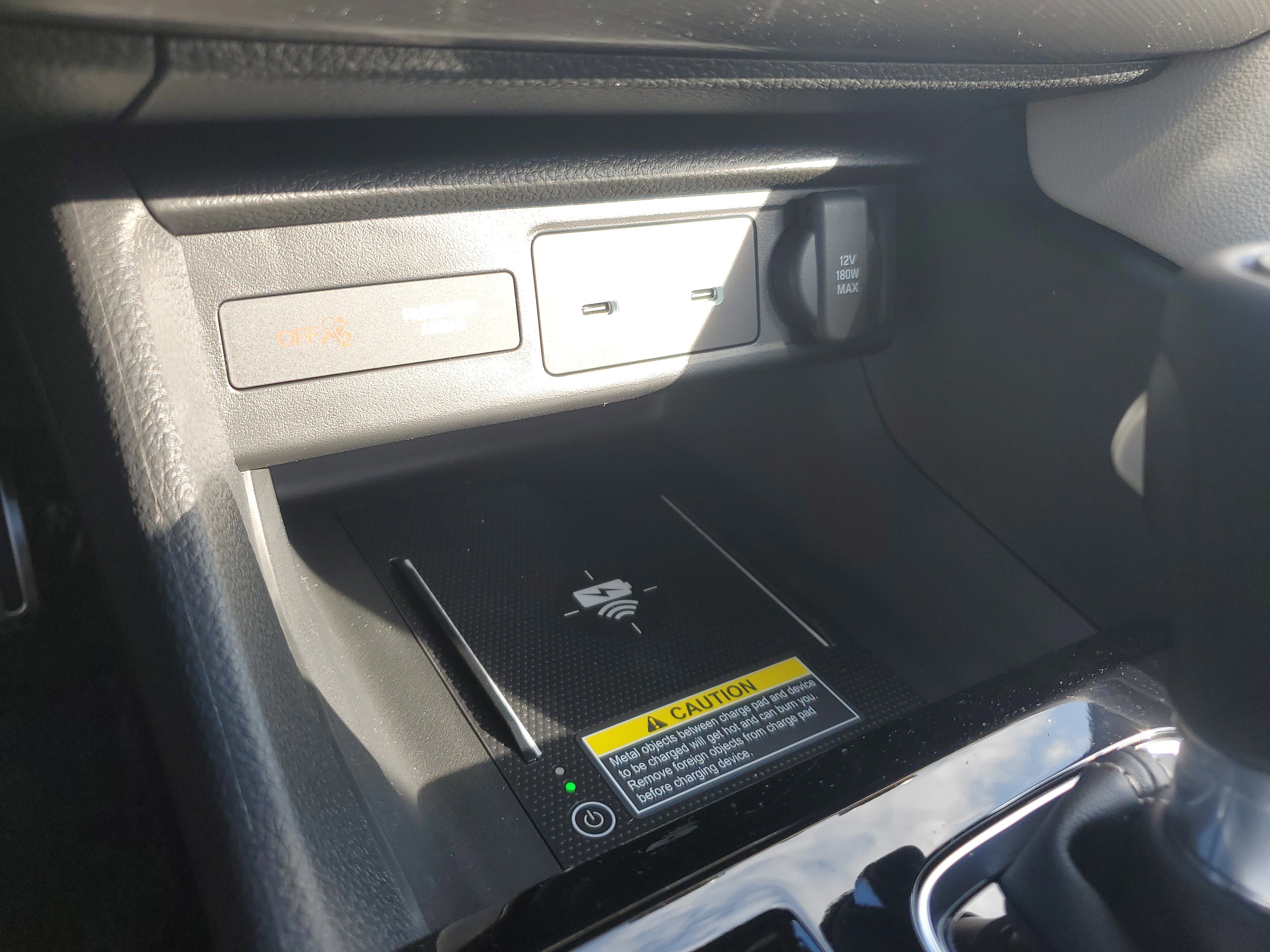 New 2026 Acura Integra A-Spec image 30