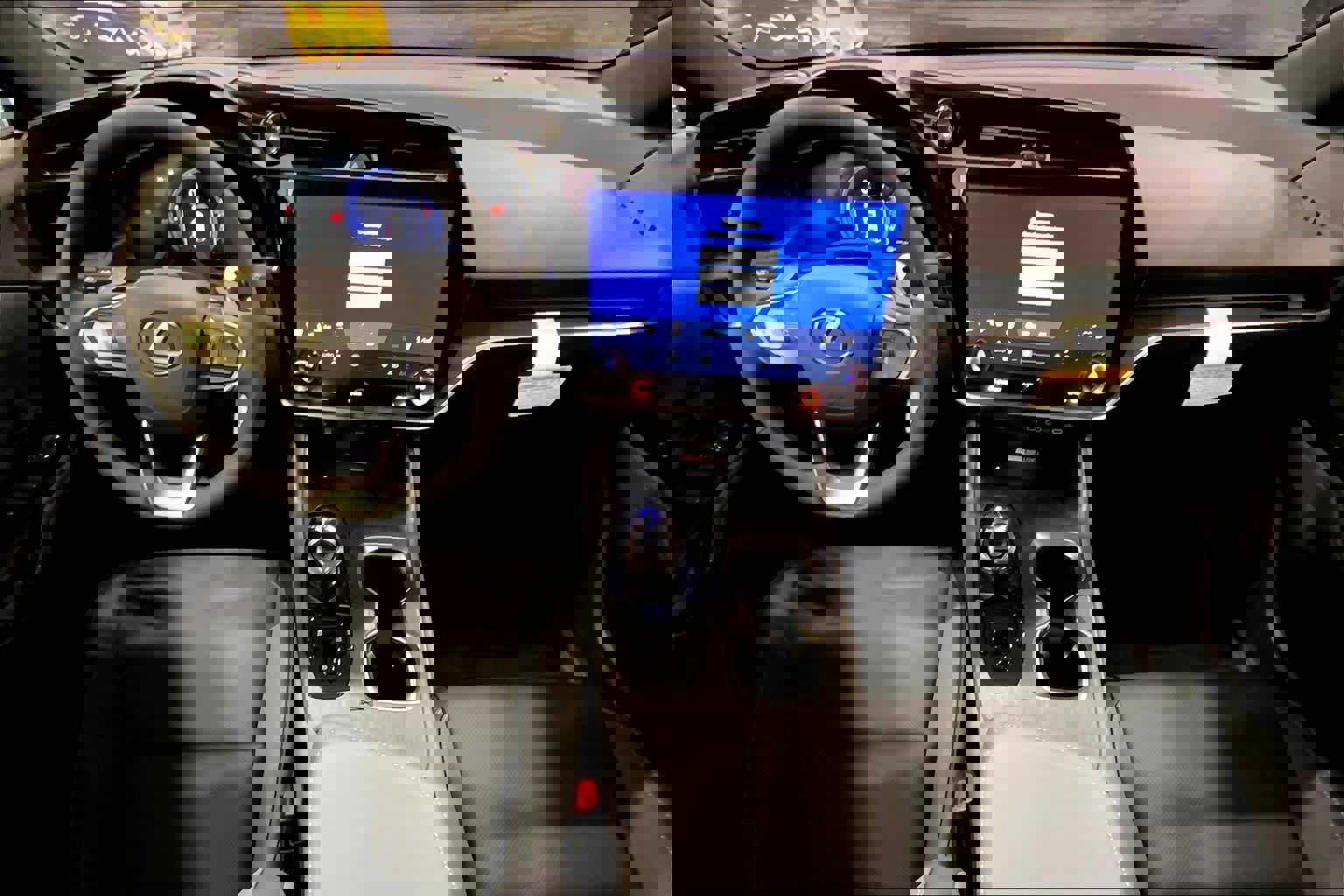 New 2026 Lexus RZ 450e Premium image 5