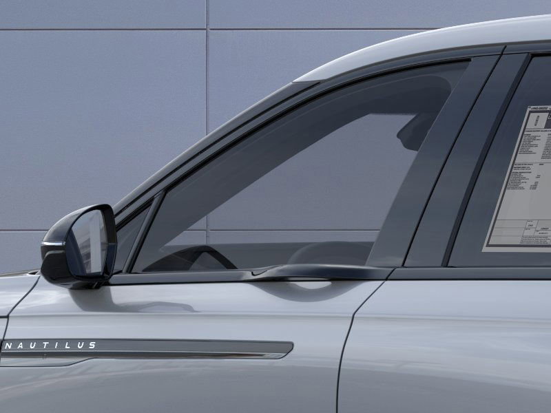 New 2026 Lincoln Nautilus Premier w/ Jet Appearance Package image 20