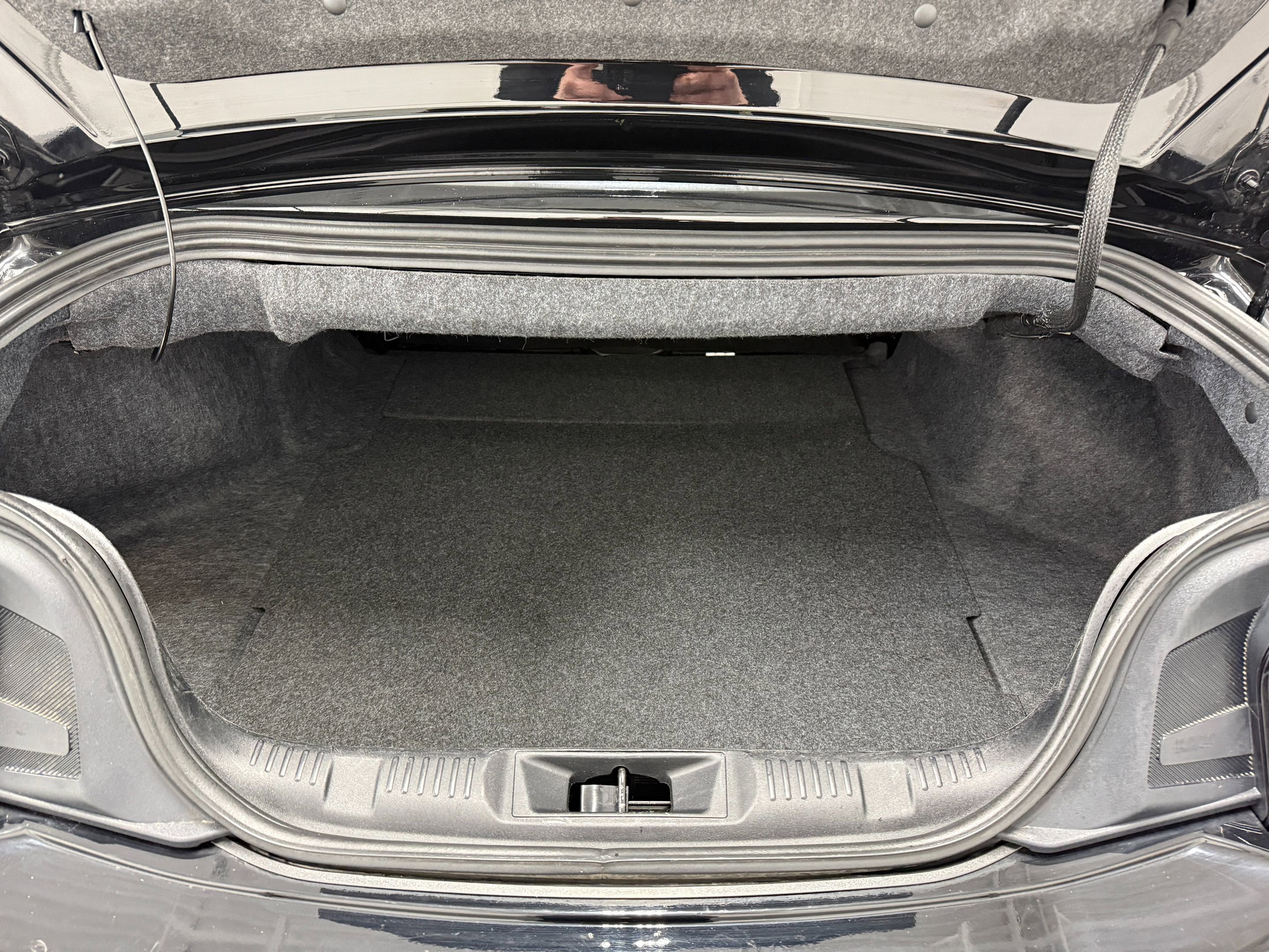 Used 2024 Ford Mustang Premium image 34