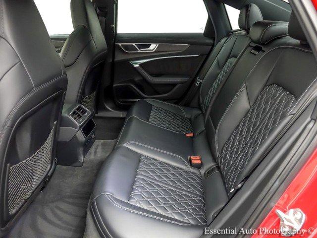 Used 2021 Audi S6 Premium Plus w/ S Sport Package image 13