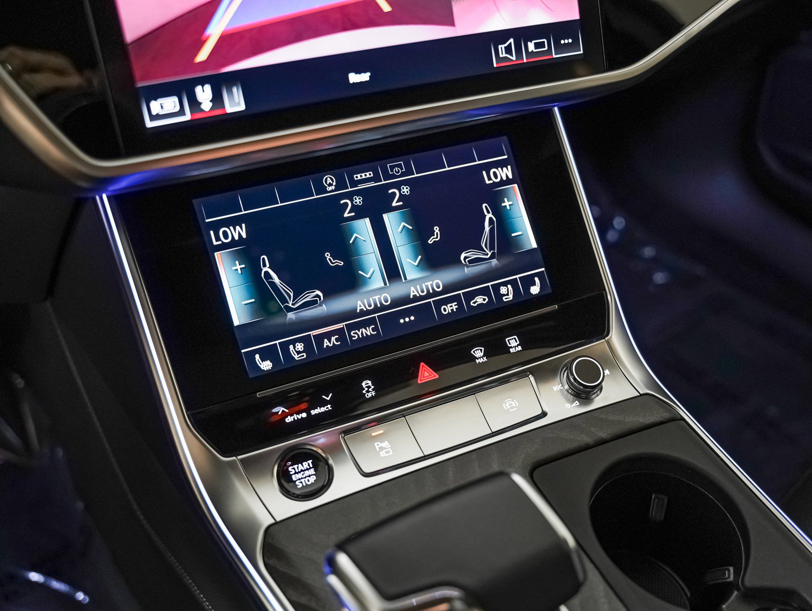 Certified 2025 Audi A6 Premium Plus w/ Premium Plus Package image 23