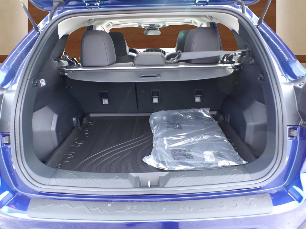 Used 2026 Subaru Crosstrek 2.0i Premium image 13