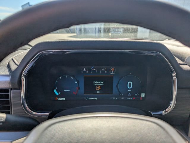 New 2026 Ford F150 Lariat w/ Equipment Group 502A High image 20