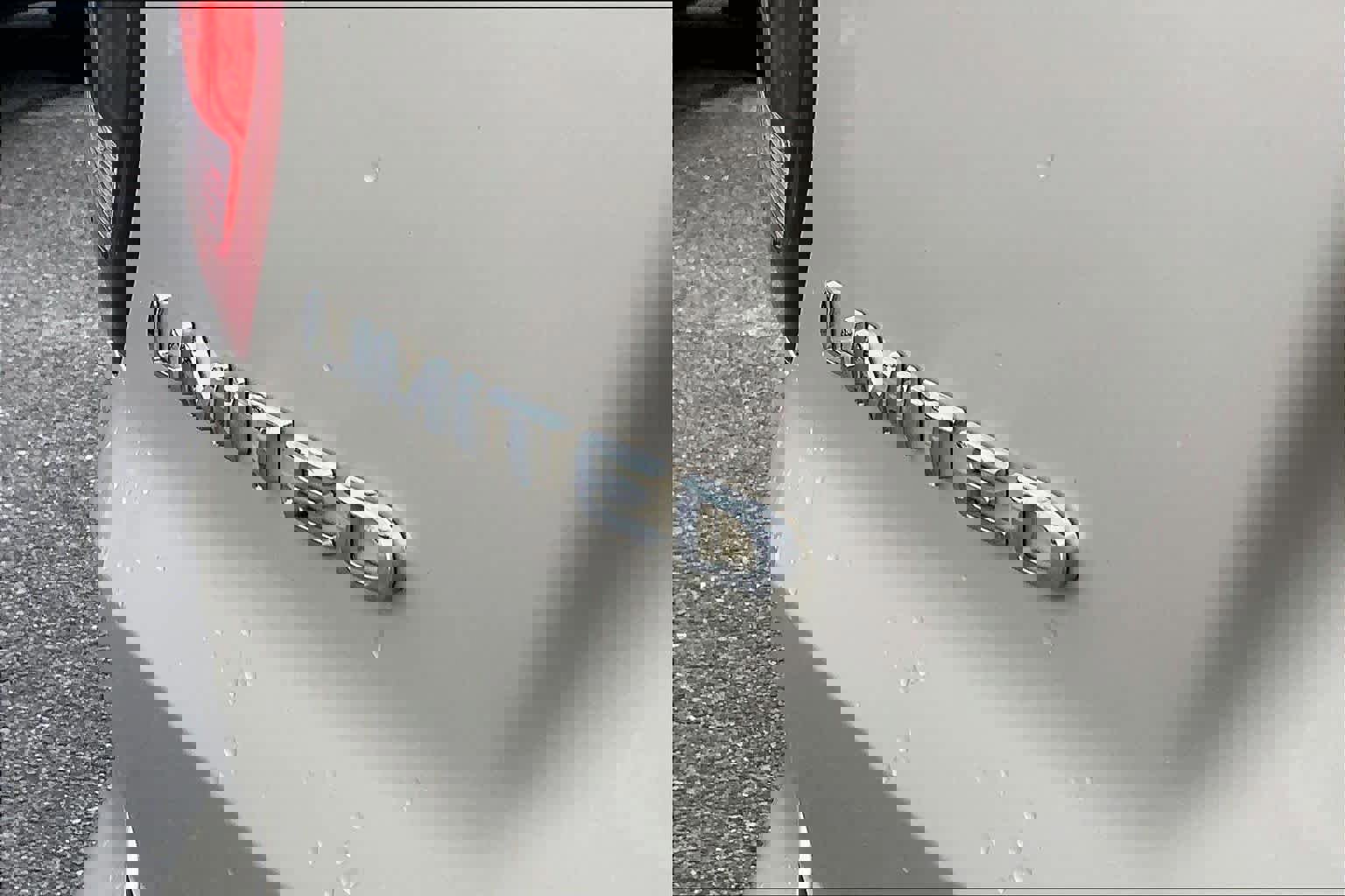 Used 2017 Ford Explorer Limited w/ Equipment Group 301A image 9