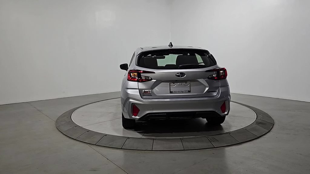 New 2026 Subaru Impreza 2.0i Sport AWD/4WD image 4
