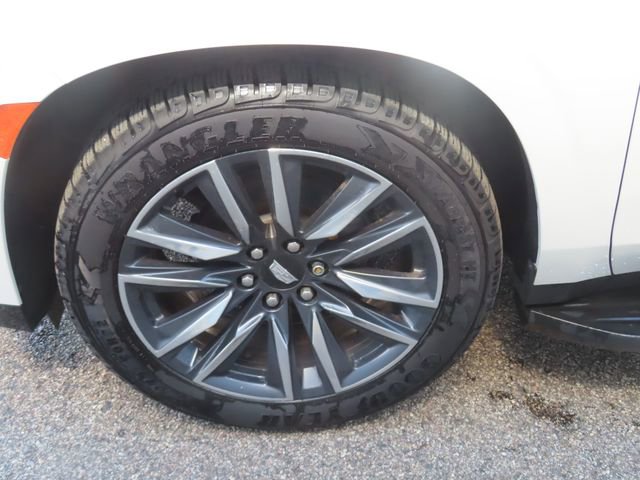 Used 2022 Cadillac Escalade ESV Sport w/ Touring Package image 19