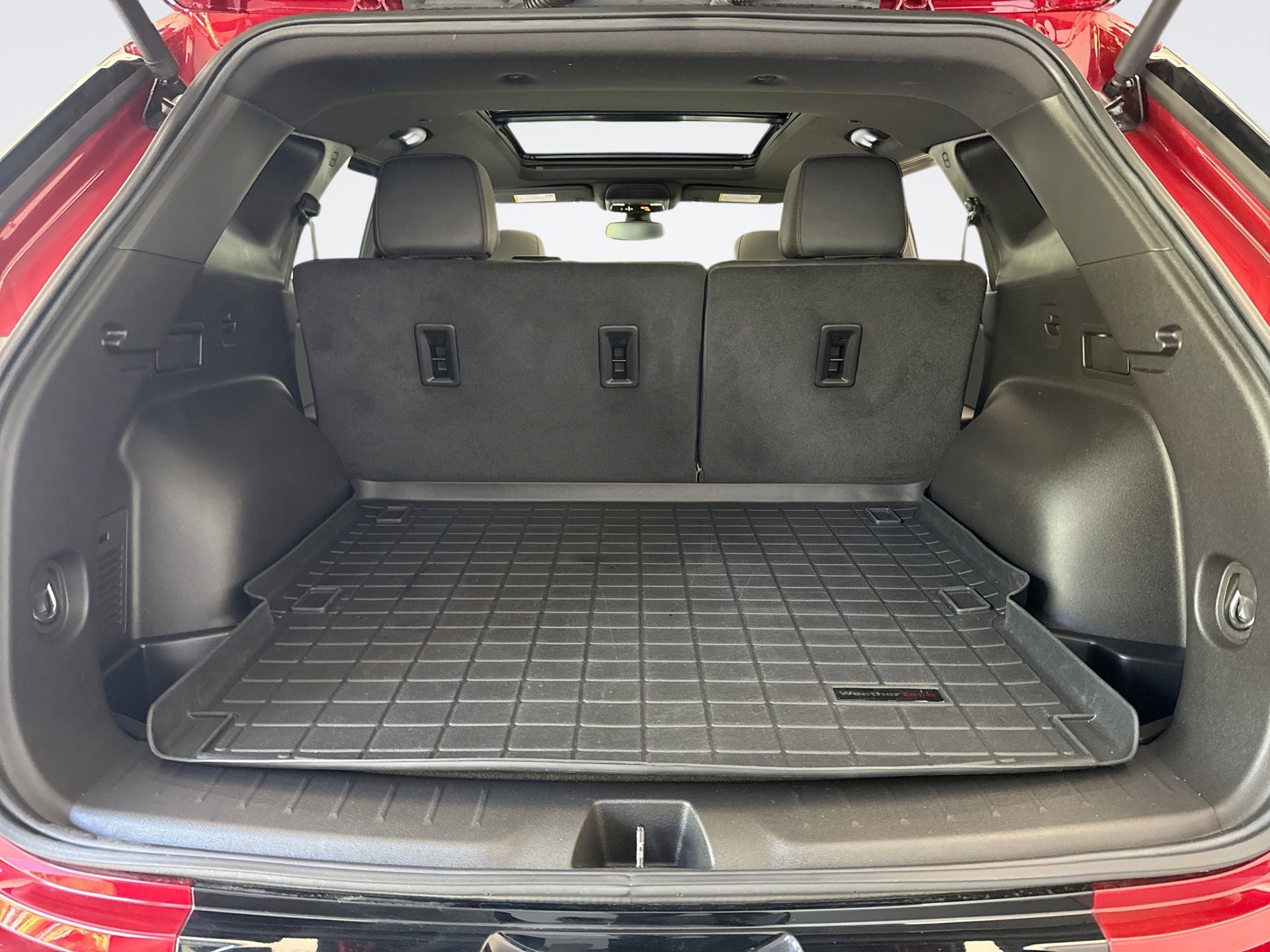 Used 2024 Chevrolet Blazer RS image 20