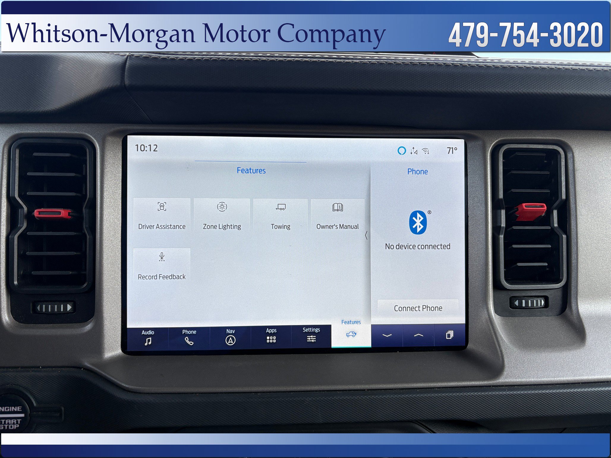 Used 2024 Ford Bronco Raptor AWD/4WD image 28