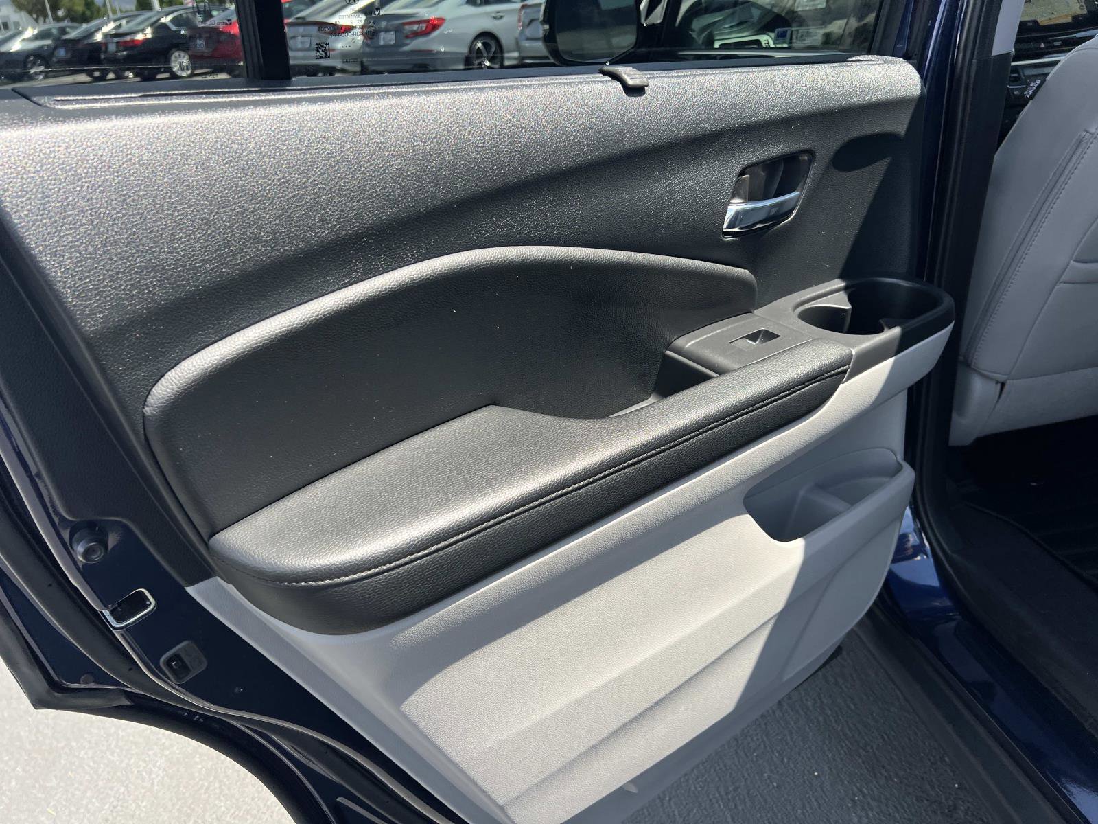 Used 2022 Honda Pilot Touring image 21