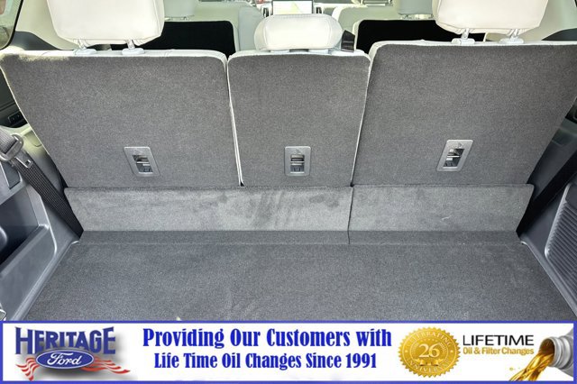 New 2026 Ford Expedition Platinum w/ Platinum Ultimate Package image 16