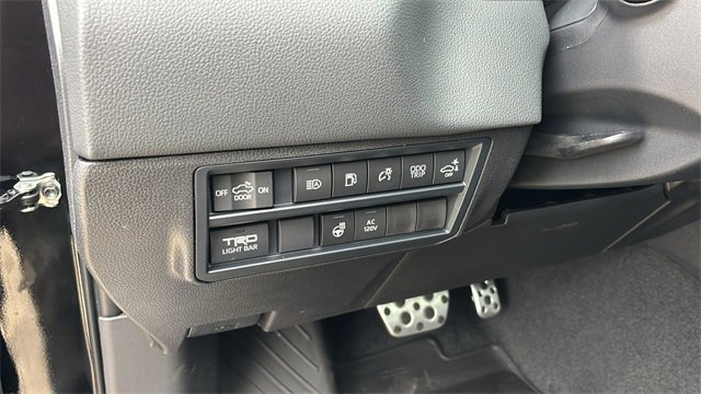 New 2026 Toyota Tundra TRD Pro image 12