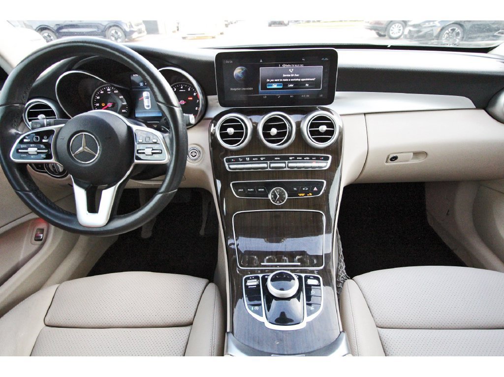 Used 2019 Mercedes-Benz C 300 Coupe image 10
