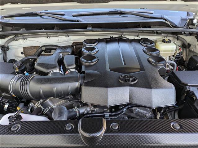 Certified 2022 Toyota 4Runner SR5 Premium image 24