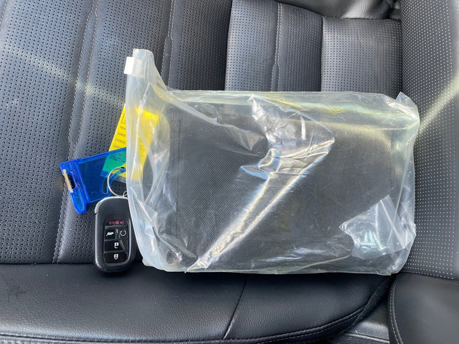 Used 2023 Honda CR-V EX-L image 5