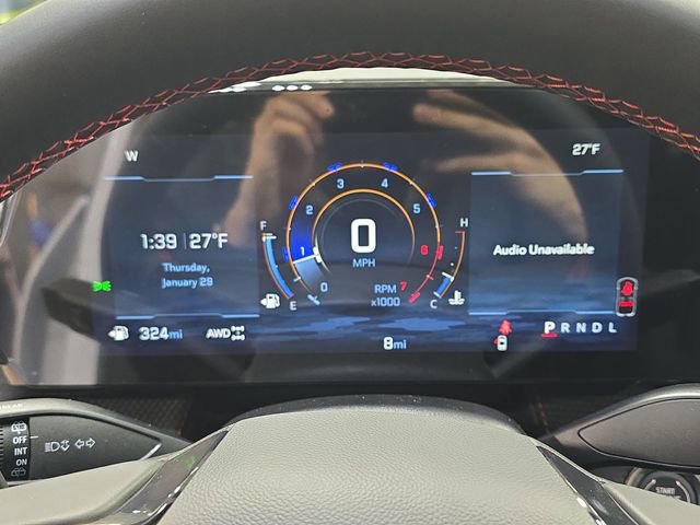 New 2026 Chevrolet Equinox RS w/ LPO, Floor Liner Package image 20