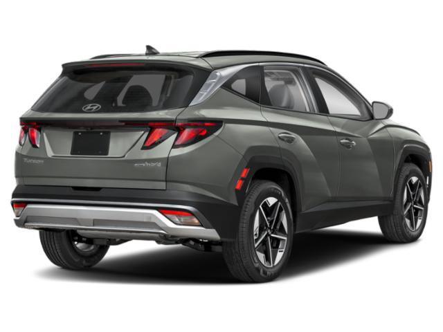 New 2026 Hyundai Tucson SEL AWD/4WD image 3