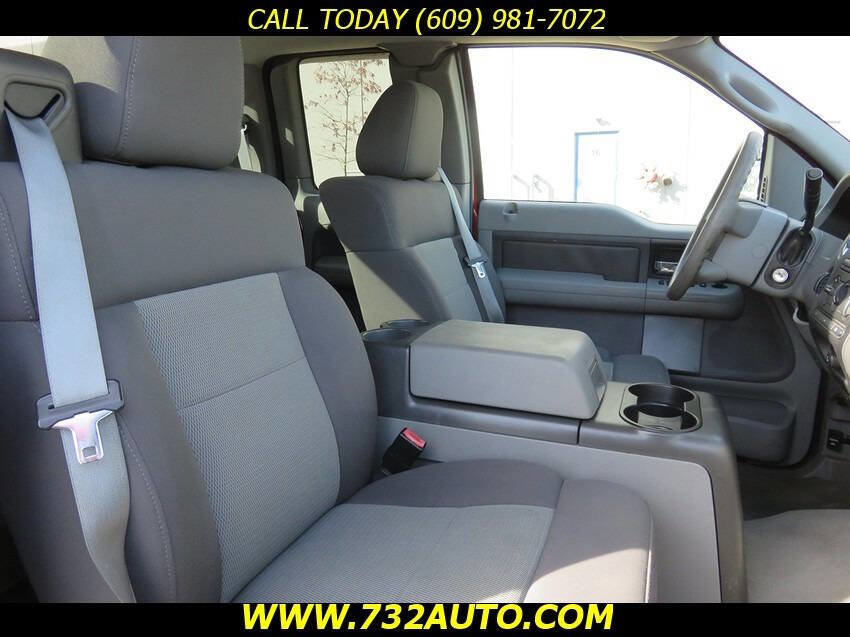 Used 2004 Ford F150 XLT image 7