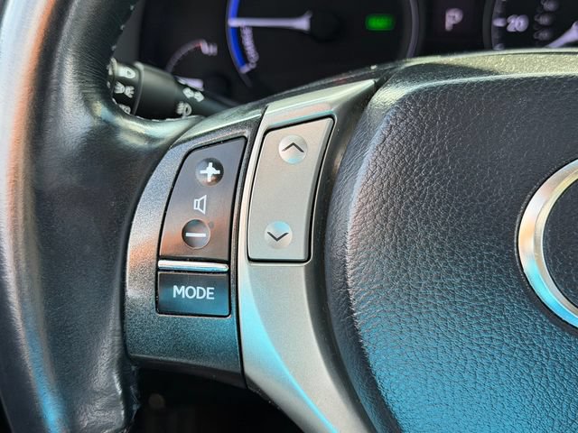Used 2013 Lexus RX 450h AWD w/ Navigation Pkg image 13