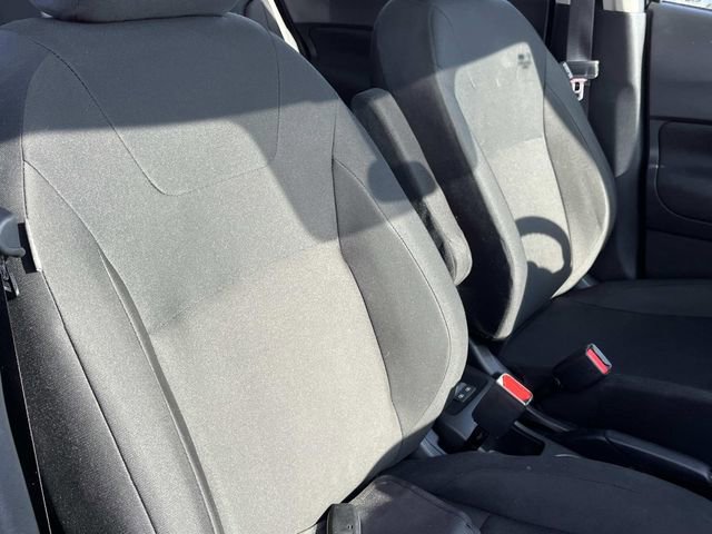 Certified 2025 Nissan Kicks Play S FWD image 24