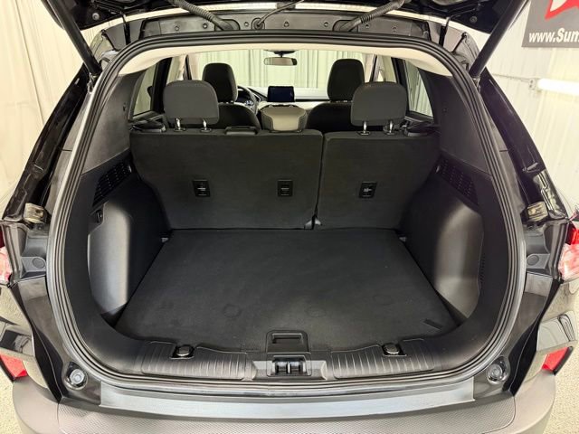 Used 2022 Ford Escape SE w/ Convenience Package AWD/4WD image 9