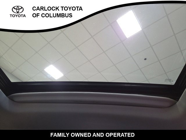 New 2026 Toyota Highlander AWD image 14