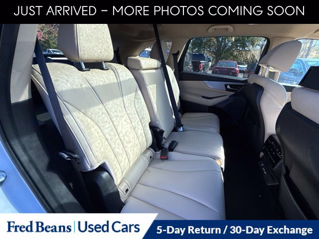 Used 2024 Acura MDX SH-AWD image 11