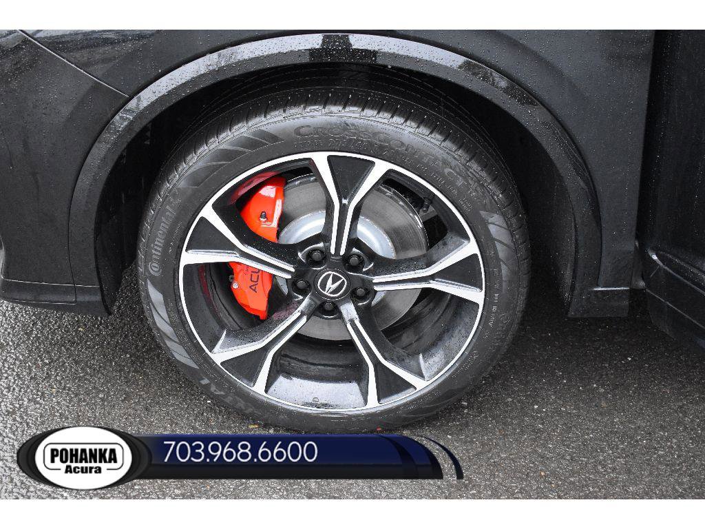 New 2026 Acura MDX Type S image 35