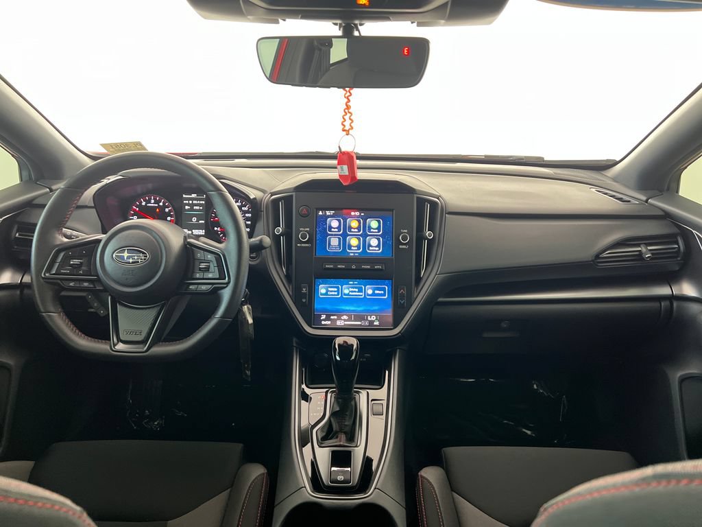 Certified 2023 Subaru WRX AWD/4WD image 14