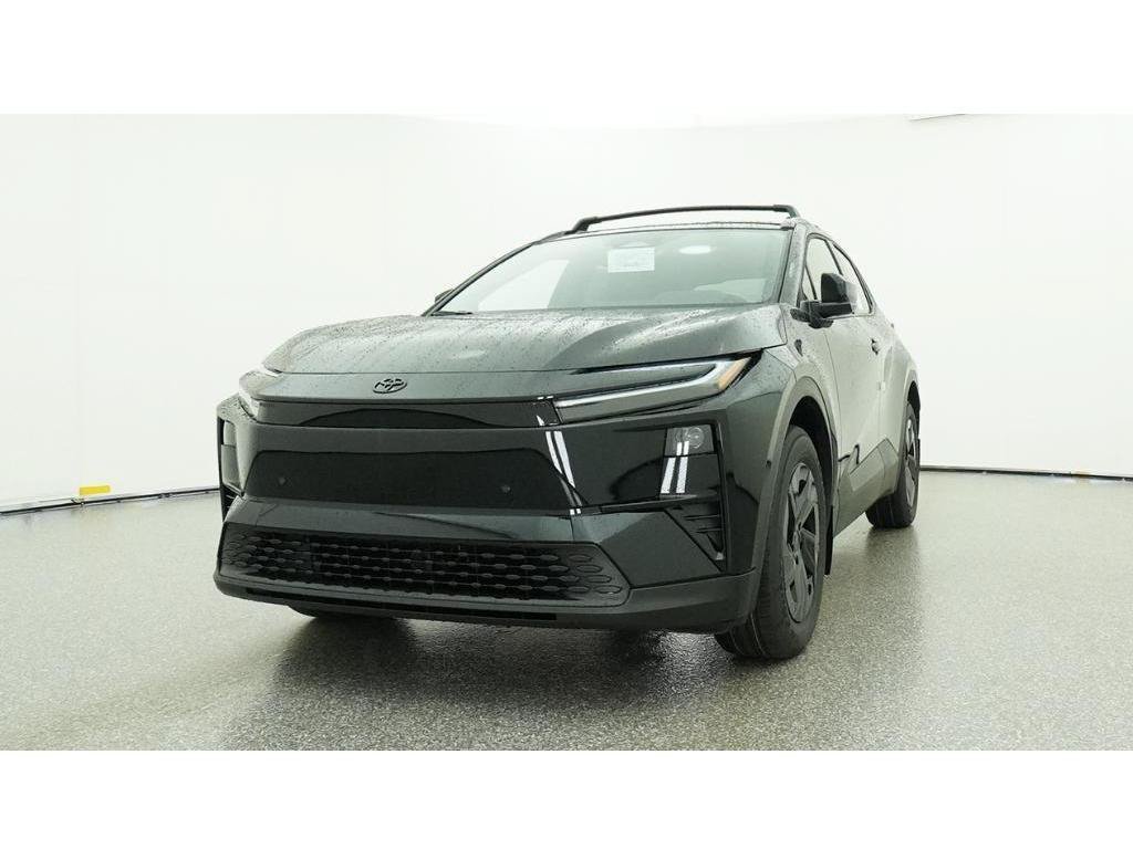 New 2026 Toyota C-HR AWD/4WD image 32