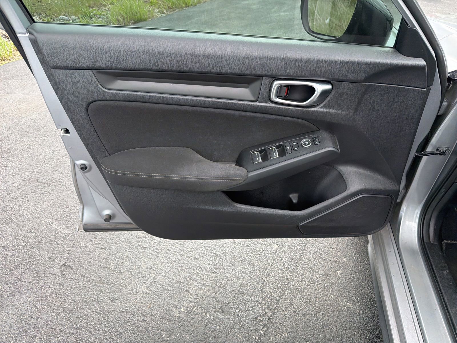 Used 2022 Honda Civic Sport image 11