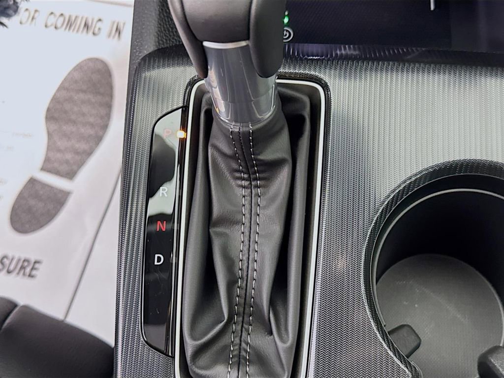 Certified 2026 Honda Civic Sport Touring image 24