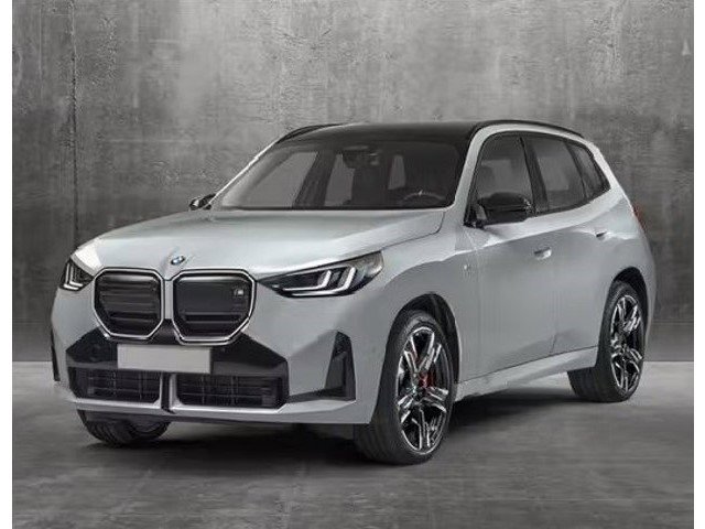 Used 2025 BMW X3 xDrive30i w/ Premium Package