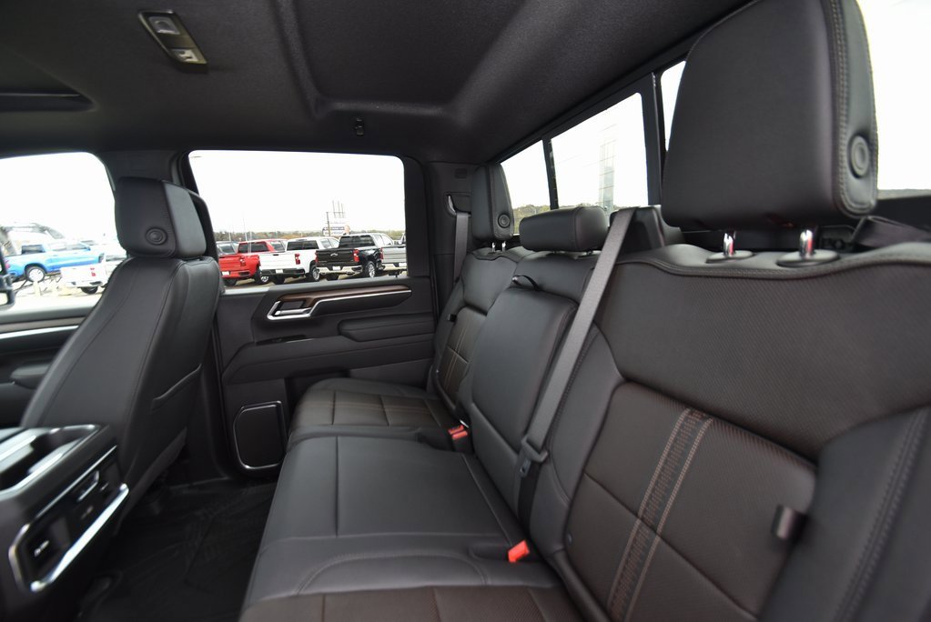 New 2026 Chevrolet Silverado 3500 High Country image 12