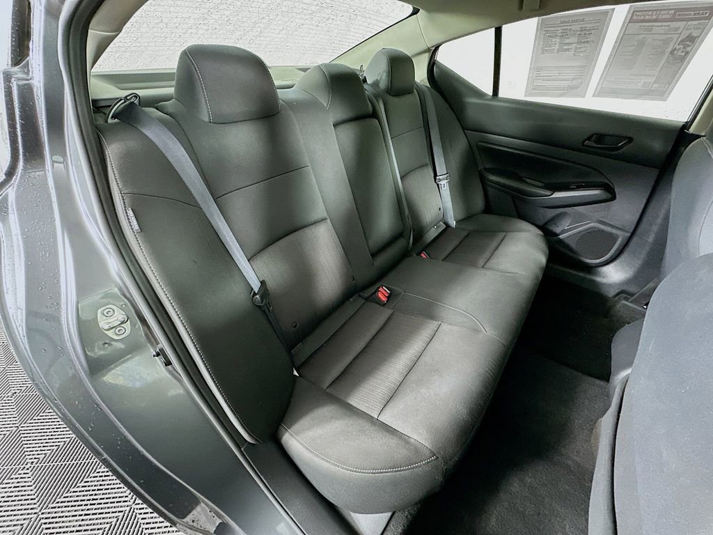 Used 2023 Nissan Altima 2.5 SV image 33