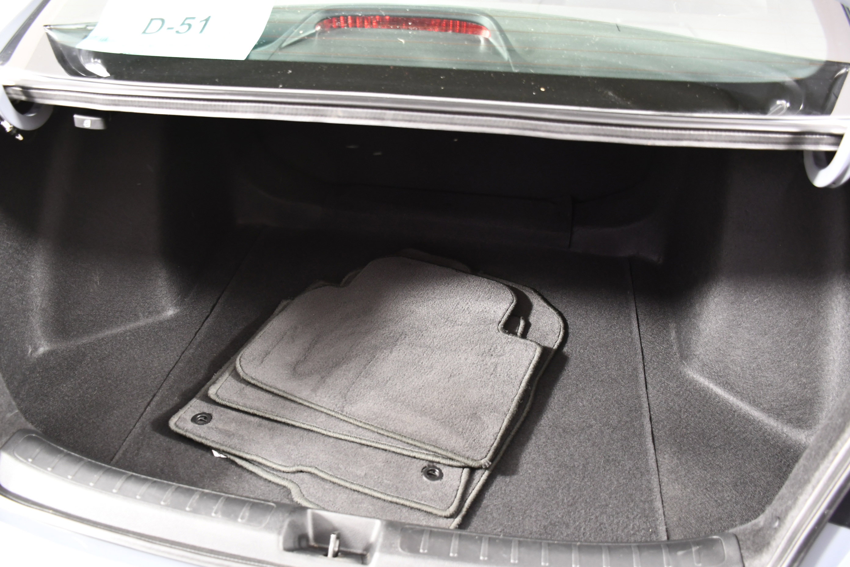 Certified 2024 Honda Civic Sport image 47