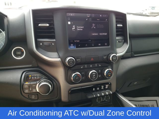 Used 2022 RAM 1500 Big Horn image 22