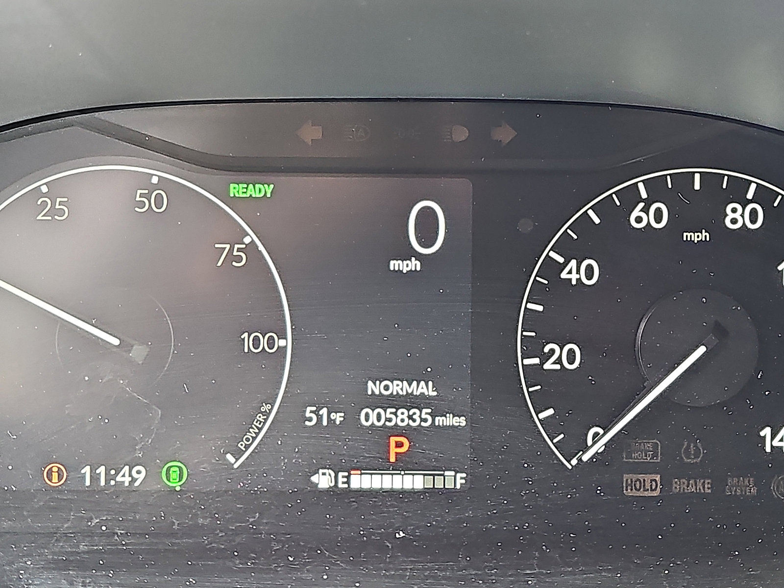 Used 2023 Honda CR-V Sport Touring image 22